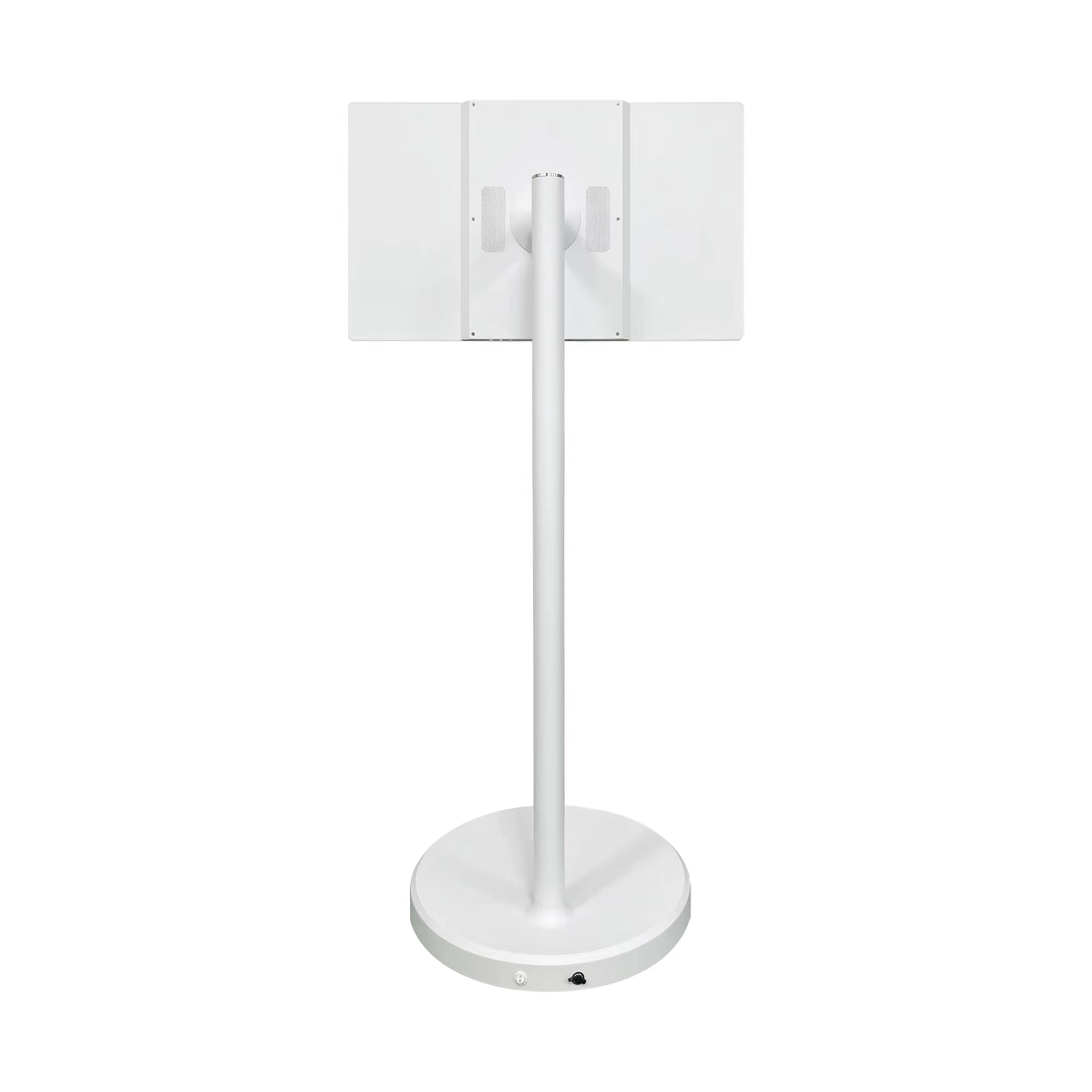 32-inch draagbare touchscreenm - Monitor Stand recensie en prijs