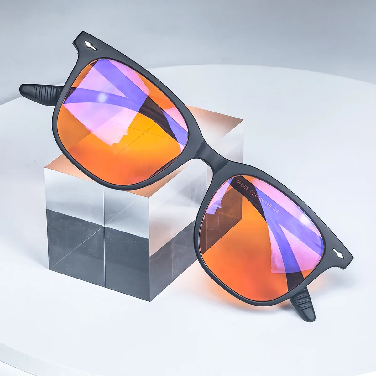 SHINU Blauw licht blokkerende  - Gaming Glasses Blue Light recensie en prijs
