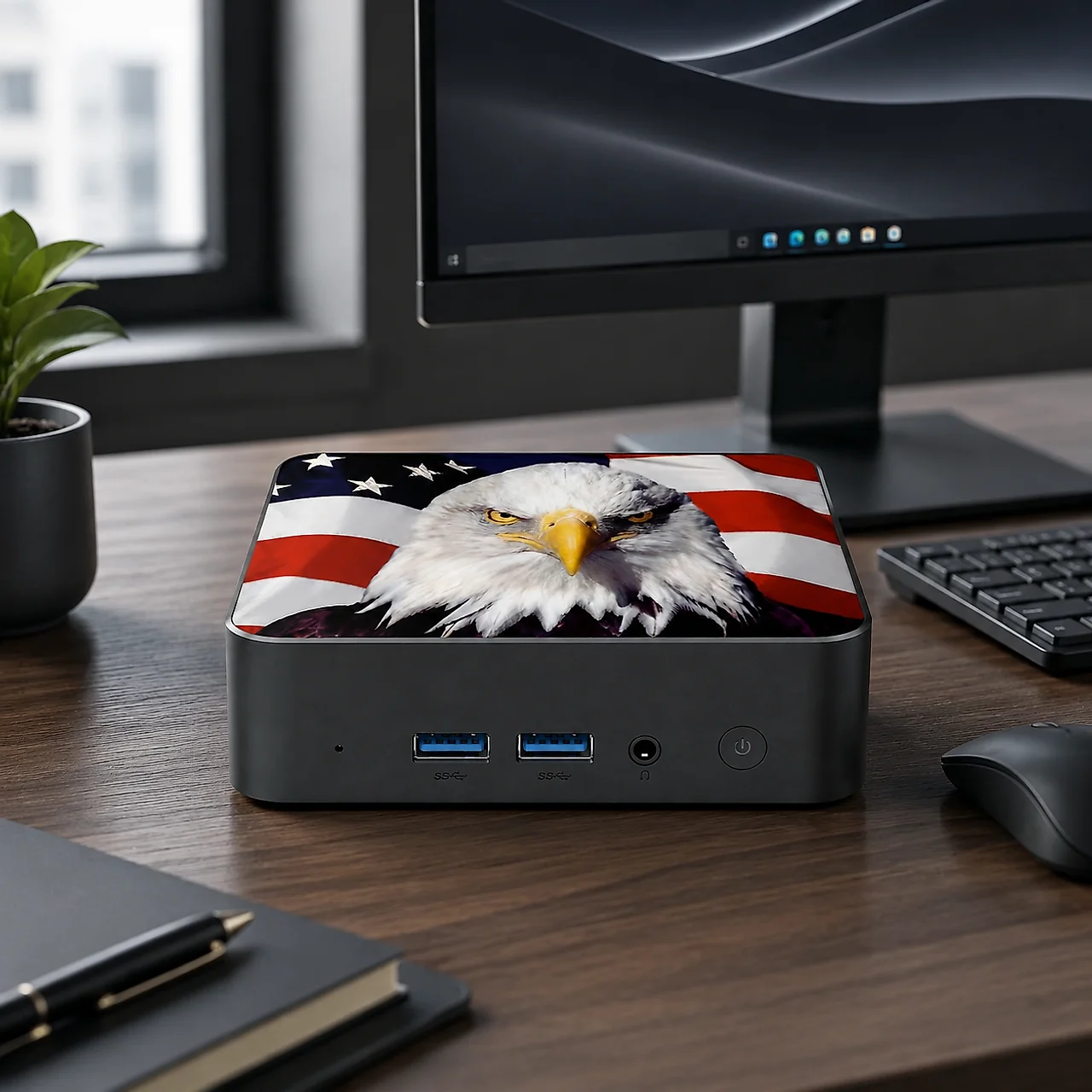 2026 Nieuwe Ultra-Slanke Mini  - Pc Gaming Ultra recensie en prijs