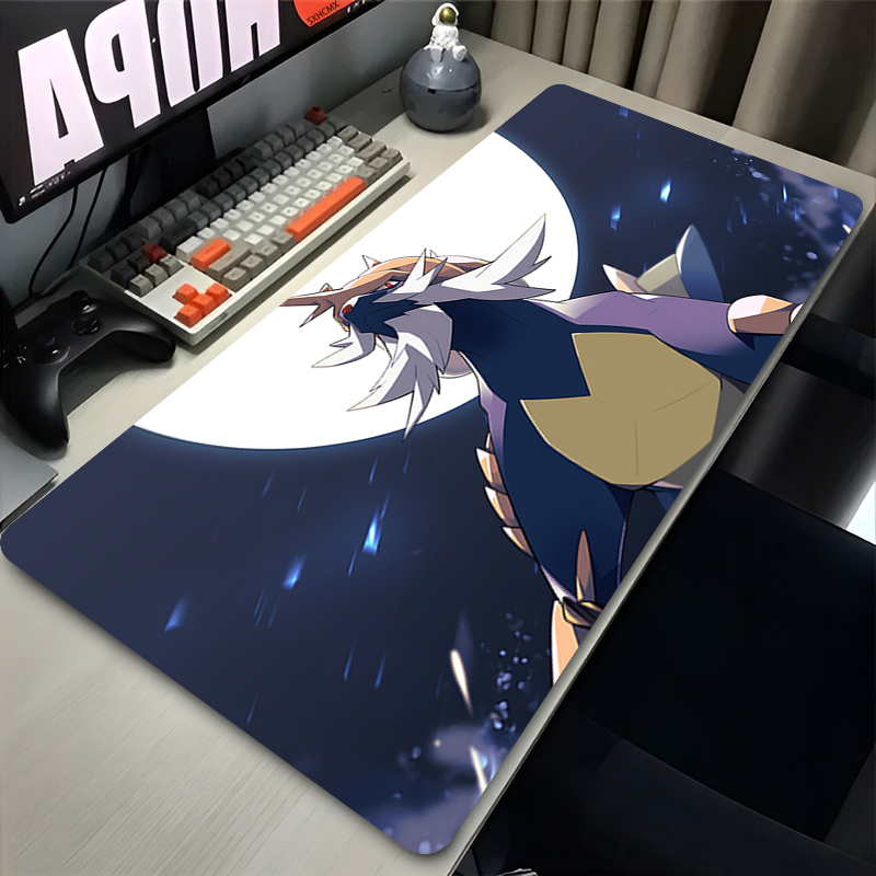 Muismatten Anime Gaming pc-acc - Pc Gaming Custom recensie en prijs