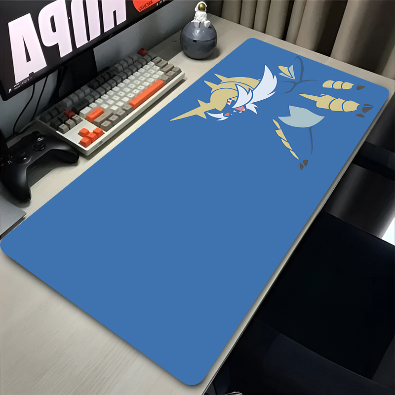 Muismatten Anime Gaming pc-acc - Pc Gaming Custom recensie en prijs