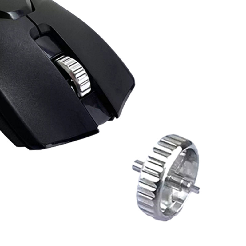 Roestbestendige aangepaste met - Wireless Gaming Mouse recensie en prijs