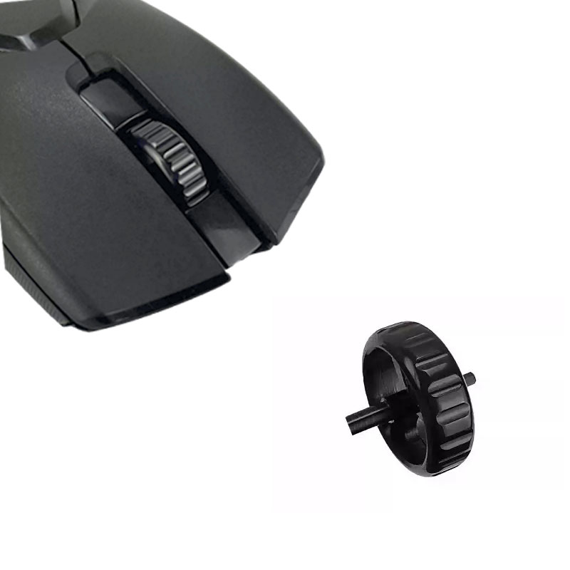 Roestbestendige aangepaste met - Wireless Gaming Mouse recensie en prijs