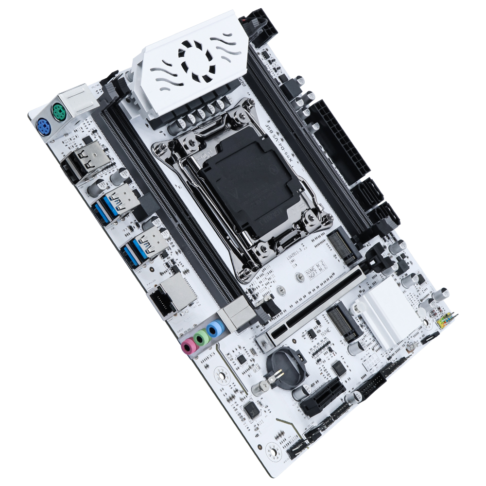 SOYO X99 Gaming Moederbord Set - Pc Gaming Ff recensie en prijs