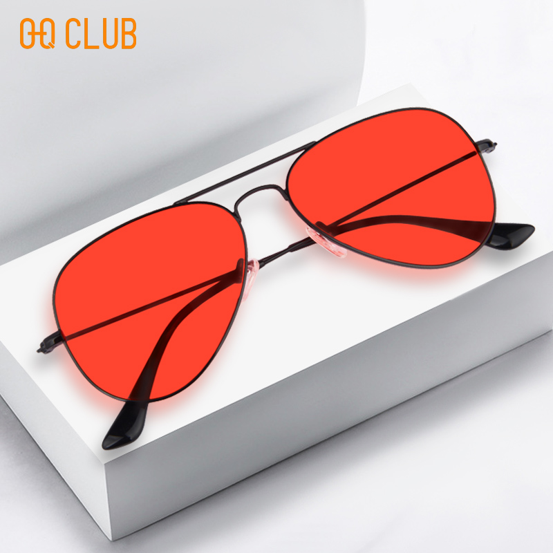 O-Q CLUB Ronde Bril voor Vrouw - Gaming Glasses Blue Light recensie en prijs