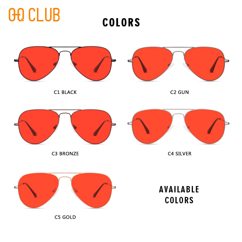 O-Q CLUB Ronde Bril voor Vrouw - Gaming Glasses Blue Light recensie en prijs