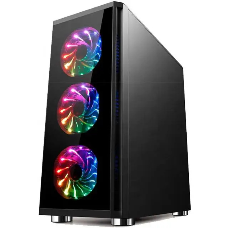 Goedkope gamer desktop compute - Pc Gaming Price recensie en prijs