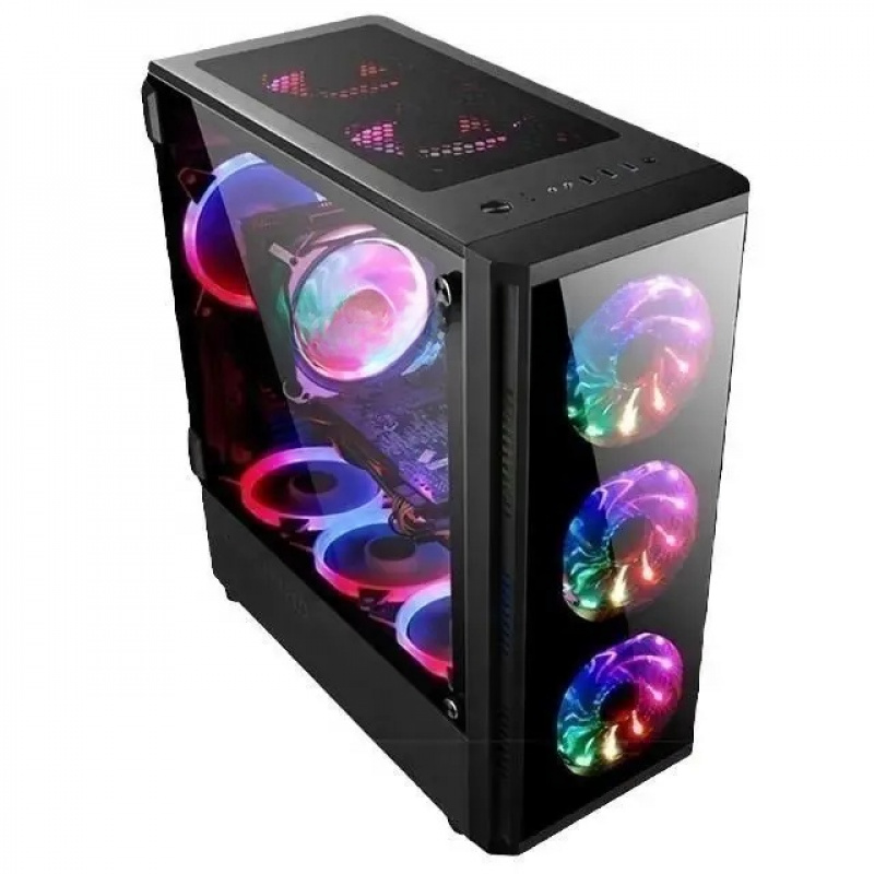 Goedkope gamer desktop compute - Pc Gaming Price recensie en prijs