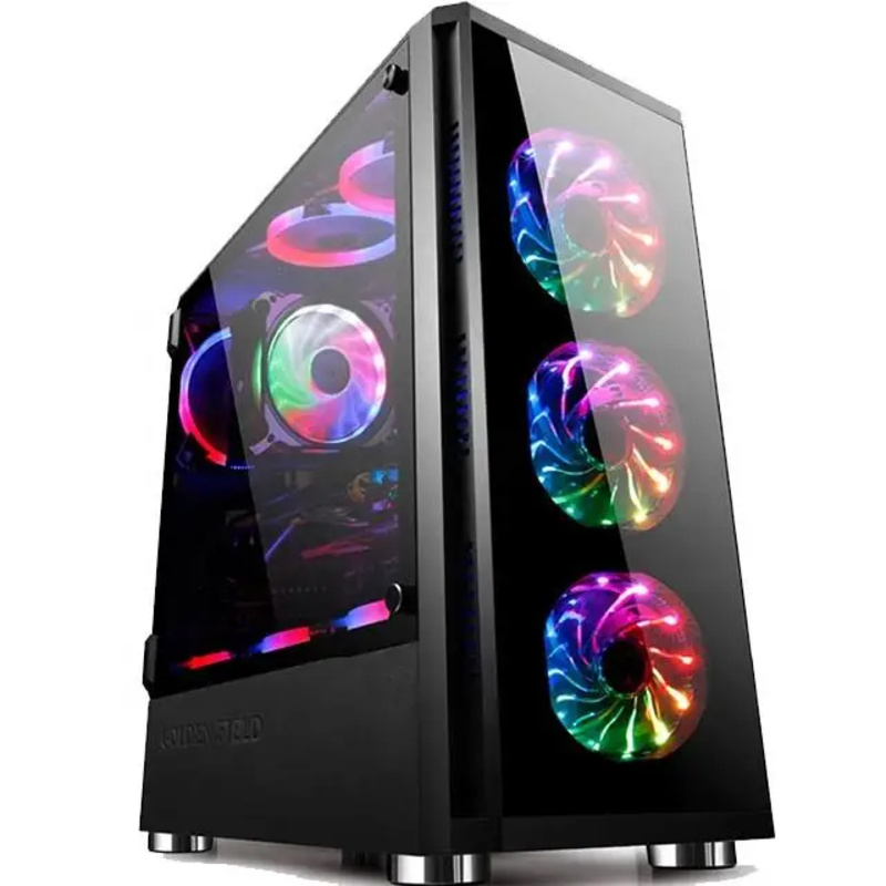 Goedkope gamer desktop compute - Pc Gaming Price recensie en prijs