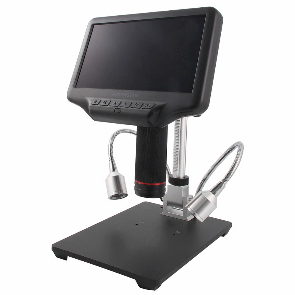 Andonstar AD407 digitale micro - Monitor Stand recensie en prijs