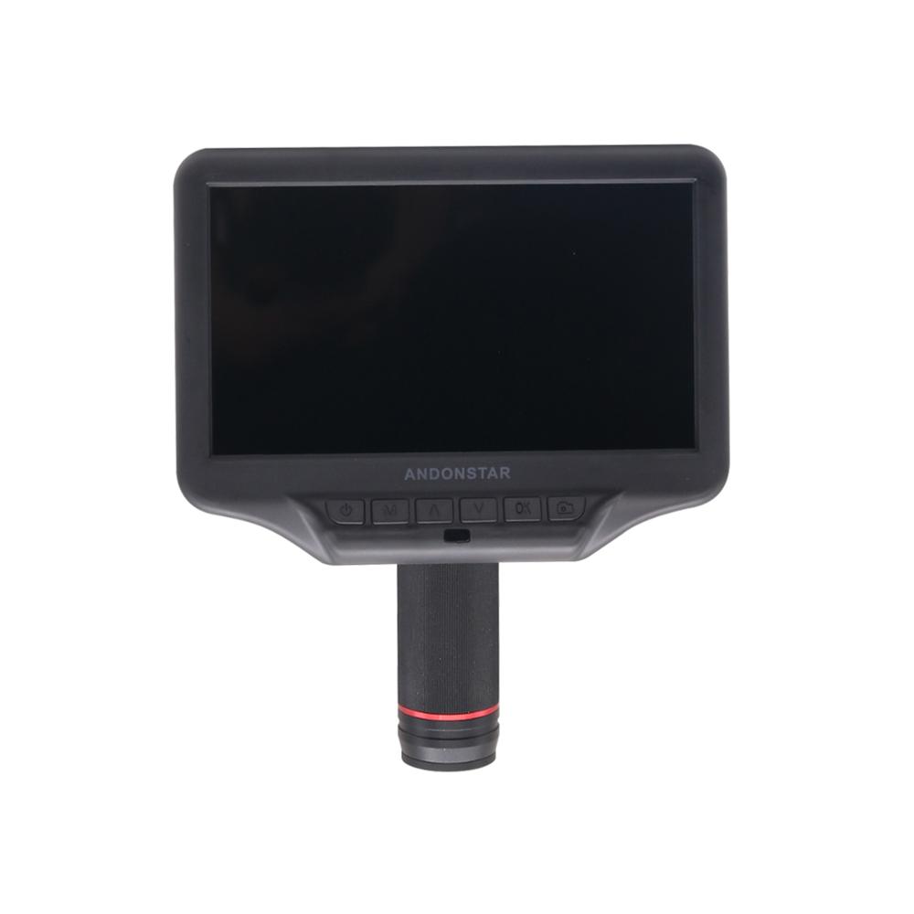 Andonstar AD407 digitale micro - Monitor Stand recensie en prijs