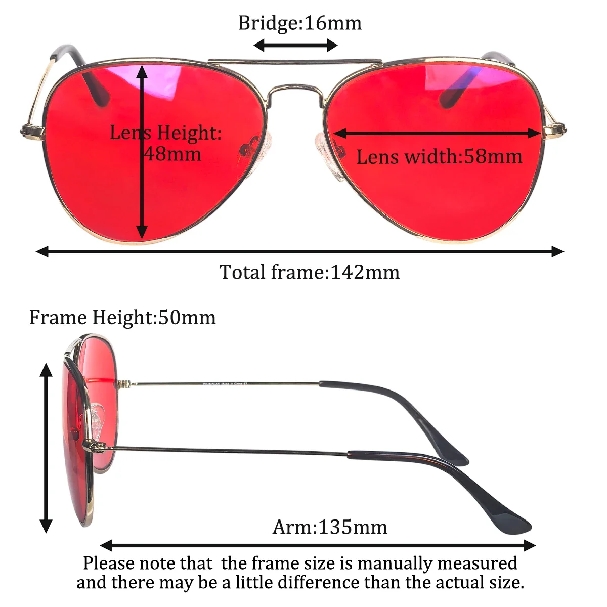 SHINU Rode Lenzen Bril Mannen  - Gaming Glasses Blue Light recensie en prijs