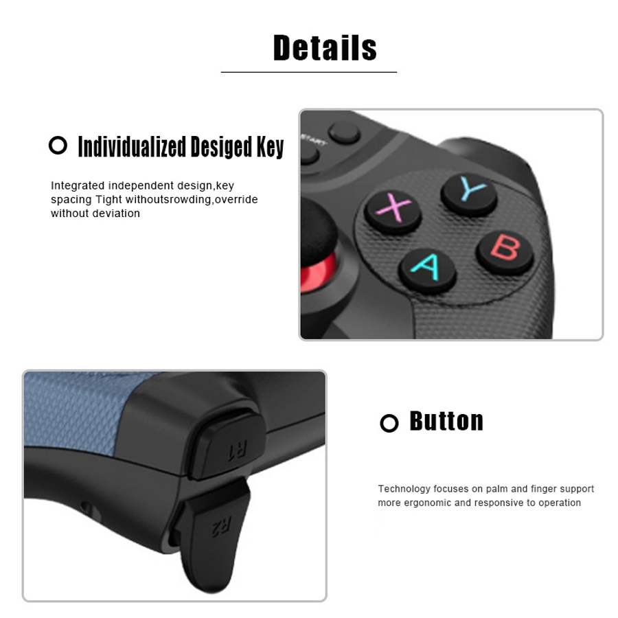 Telefoon Mobiele bediening Dra - Pc Gaming Price recensie en prijs