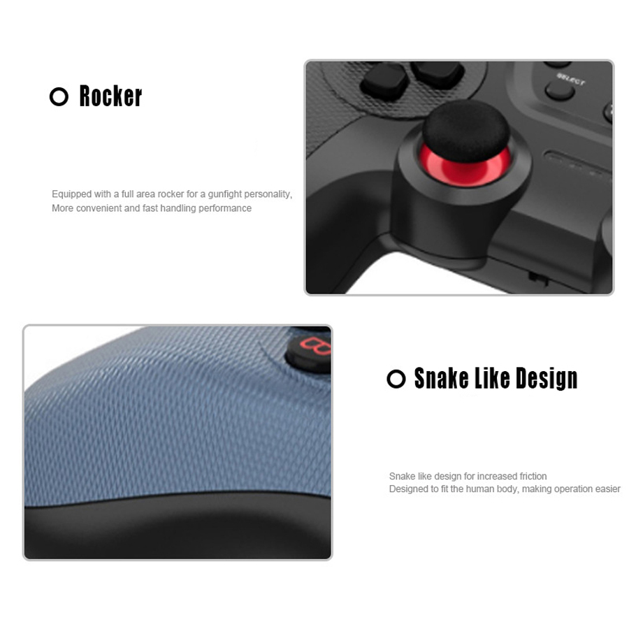 Telefoon Mobiele bediening Dra - Pc Gaming Price recensie en prijs