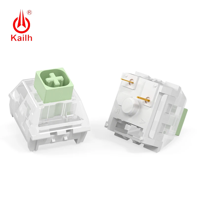 Kailh Box Jade Navy Toetsenbor - Pc Gaming Ff recensie en prijs