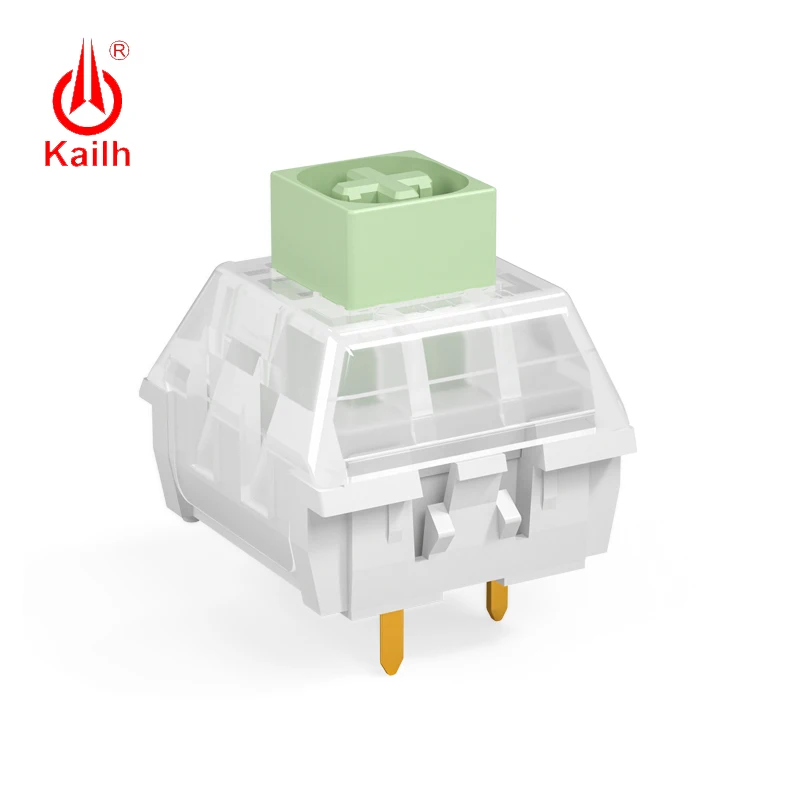 Kailh Box Jade Navy Toetsenbor - Pc Gaming Ff recensie en prijs
