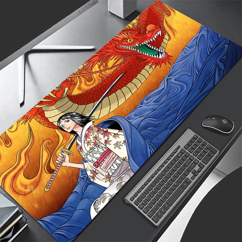 Japan Sexy Anime Girl Mouse Pa - Pc Gaming Custom recensie en prijs