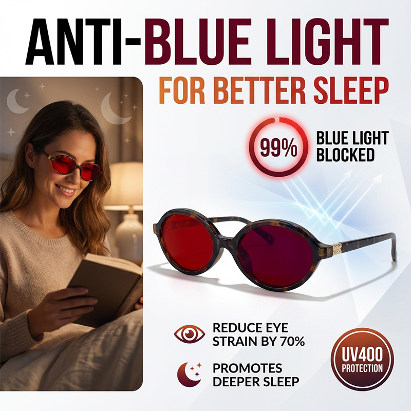 Anti-blauwlichtbril Heren Dame - Gaming Glasses Blue Light recensie en prijs