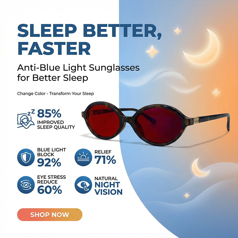 Anti-blauwlichtbril Heren Dame - Gaming Glasses Blue Light recensie en prijs
