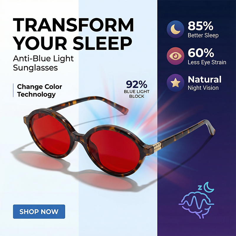 Anti-blauwlichtbril Heren Dame - Gaming Glasses Blue Light recensie en prijs