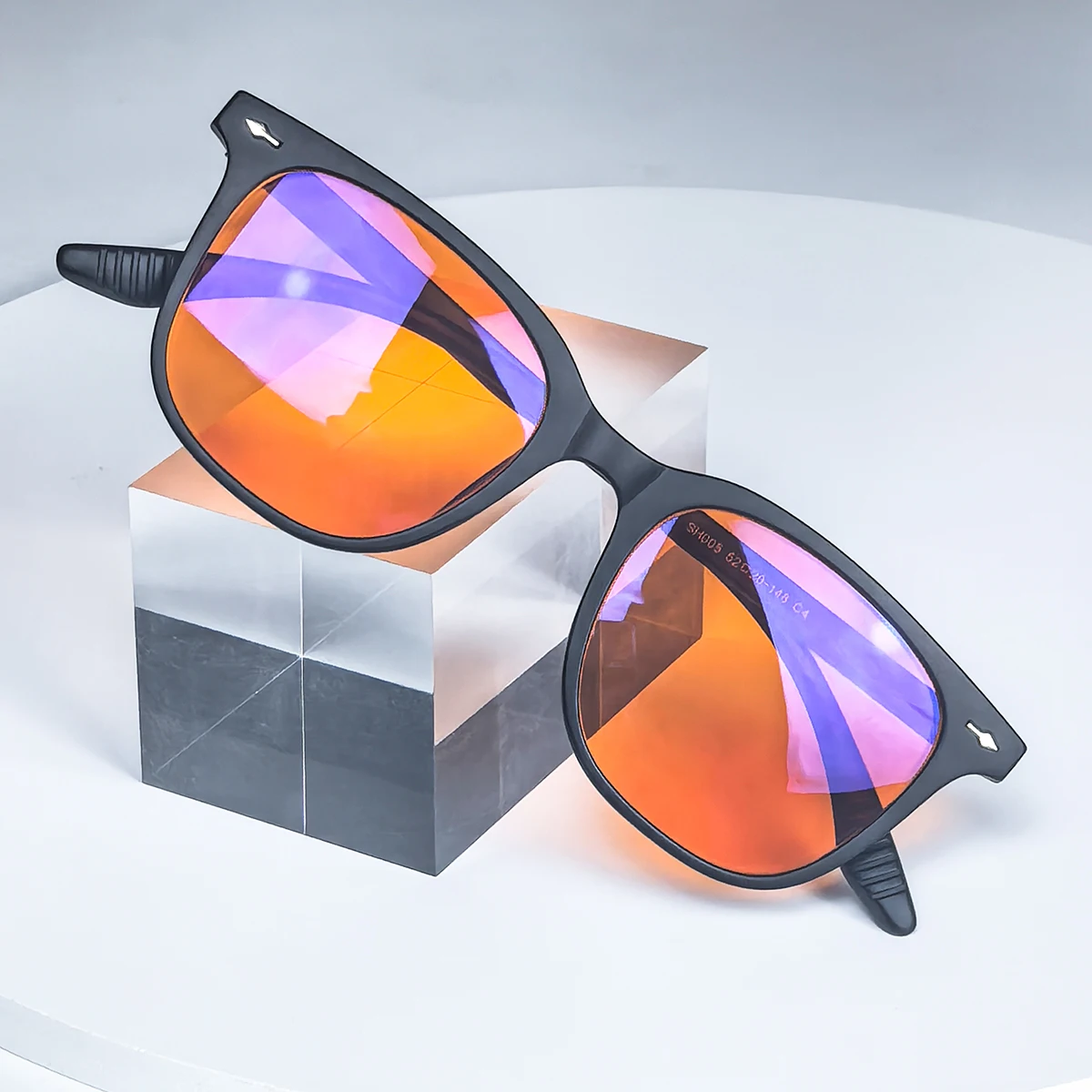 Shinu Blauw Licht Blokkerende  - Gaming Glasses Blue Light recensie en prijs