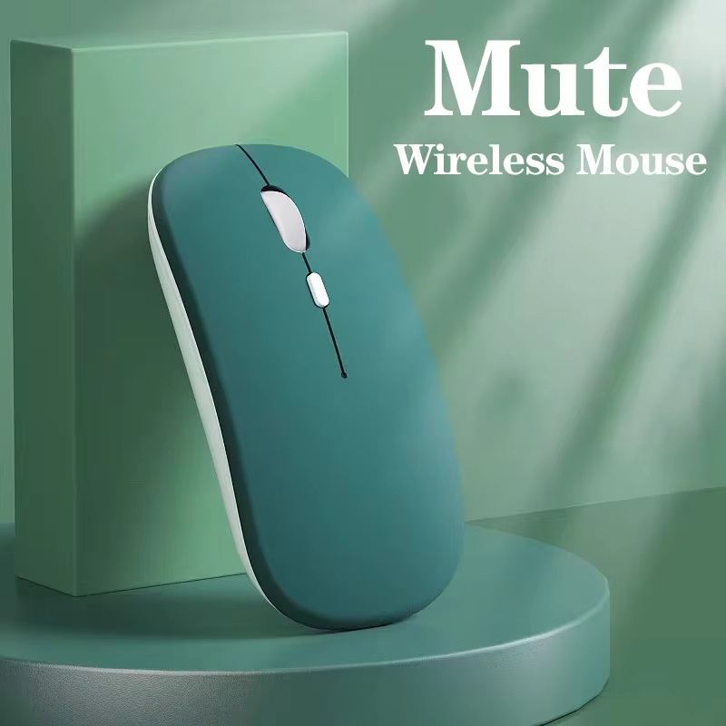 Stille Bluetooth-muis Ultradun - Pc Gaming Ultra recensie en prijs
