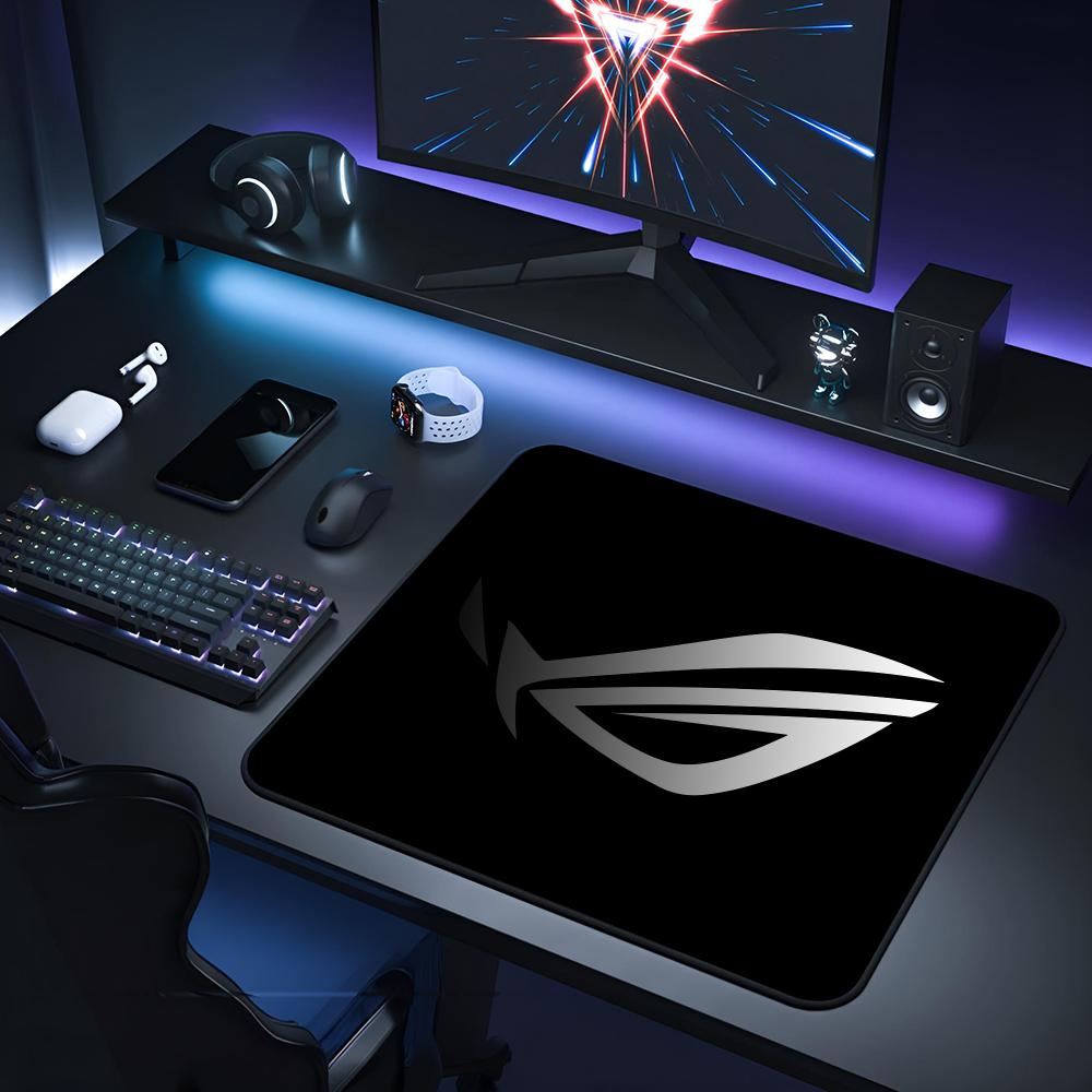A-AsusES ROG Muismat Gaming La - Pc Gaming Asus Rog recensie en prijs