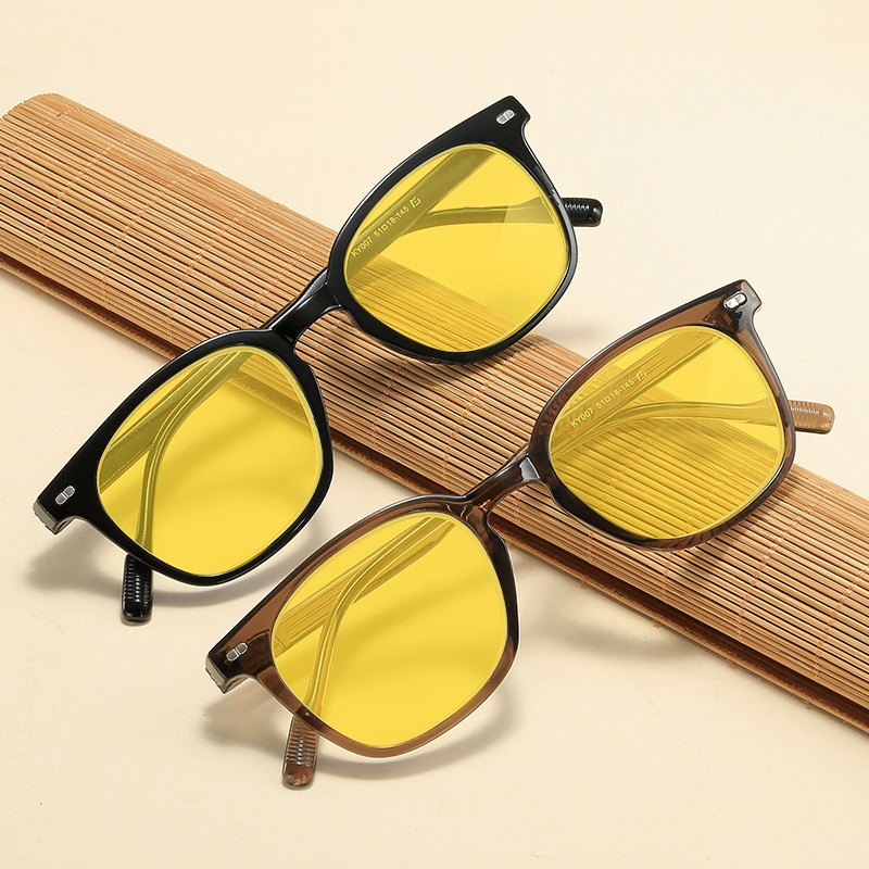 Nieuwe blauwlichtbrillen voor  - Gaming Glasses Blue Light recensie en prijs