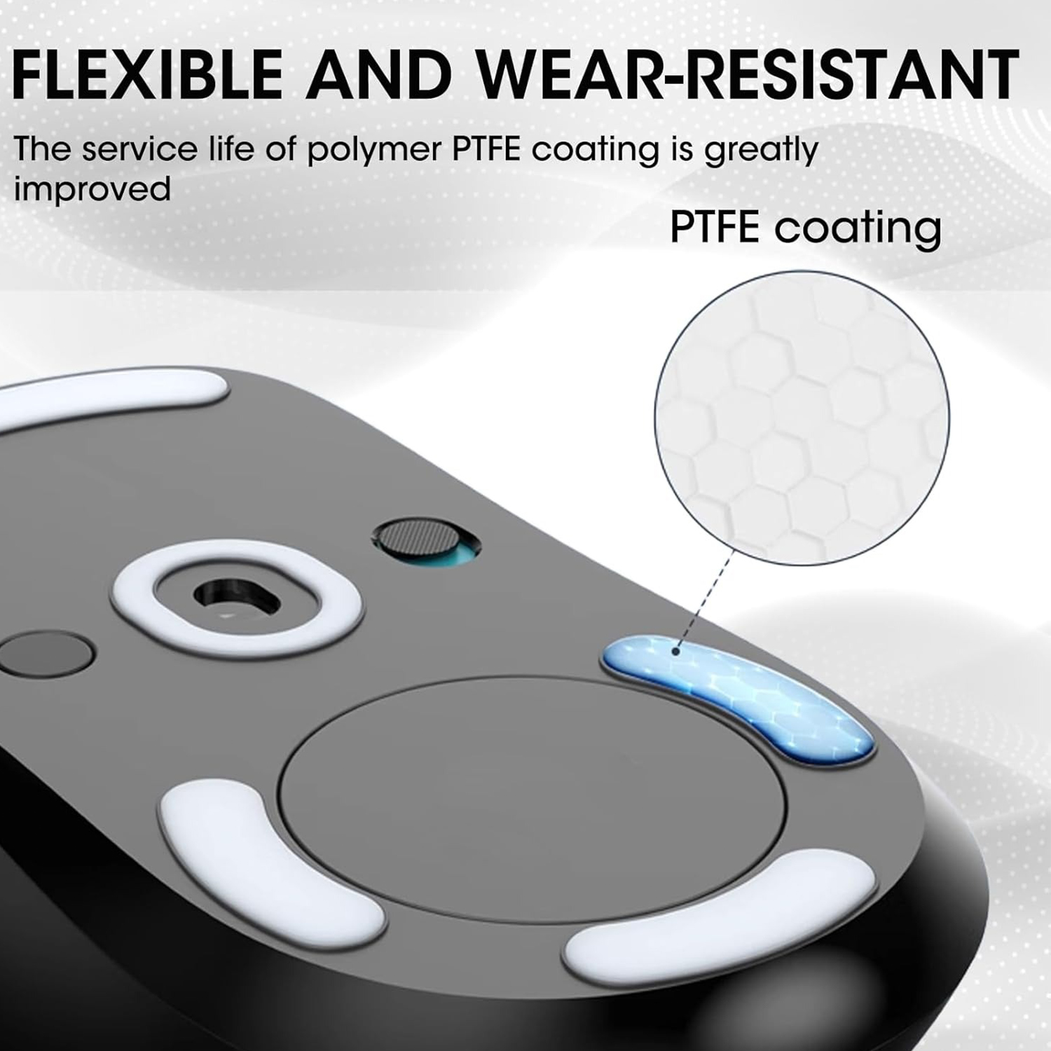 2Pack G Pro Wireless Mouse Ska - Wireless Gaming Mouse recensie en prijs