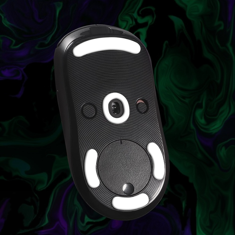 2Pack G Pro Wireless Mouse Ska - Wireless Gaming Mouse recensie en prijs