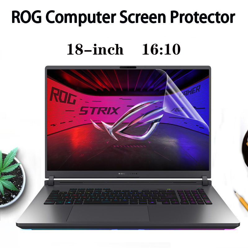Voor 18 inch 2025 2024 Asus RO - Pc Gaming Asus Rog recensie en prijs